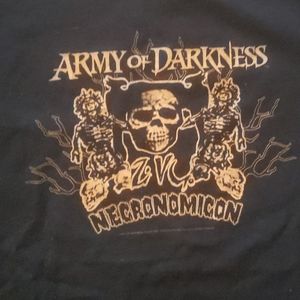 Army of Darkness T-shirt